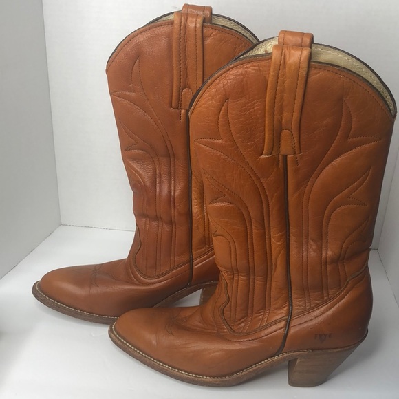 Frye Shoes - Frye boots size 7.5